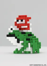 PROOF BuilDot Ninja Jajamaru-kun Mascot Figure (6 Designs) - Ninja Jajamaru-kun - photo 5