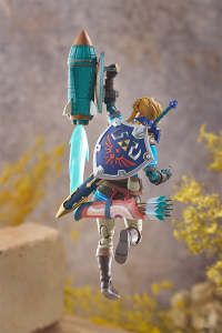figma Link: Tears of the Kingdom ver. DX Edition 6