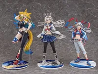 Phat! Company Obey Your Master - Umamusume: Pretty Derby - photo 13