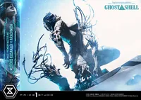 Prime 1 Studio Ultimate Premium Masterline GHOST IN THE SHELL Motoko Kusanagi VS Arachnida Bonus Version - Ghost in the Shell - photo 43