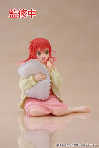 TAITO BOCCHI THE ROCK! Desktop Cute Figure - Ikuyo Kita (Room Wear Ver.) - Bocchi the Rock! - photo 10
