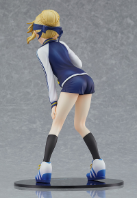 Altria Pendragon: Knight's PE Uniform Ver. [AQ] 5