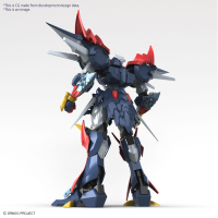 HG DYGENGUAR 9