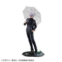 MegaHouse FIGURE JUJUTSUKAISEN Satoru Gojo KOSEN ver. - Jujutsu Kaisen - photo 5