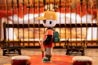 FACELESS：Dragon General 3