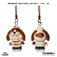 TOYZEROPLUS PP X MONSTER Naugthy Monday - PP X Monster - photo 3