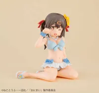 MegaHouse Melty Princess Onimai I'm Now Your Sister! Palm size Mihari-chan - ONIMAI: I'm Now Your Sister! - photo 6