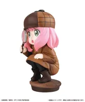 MegaHouse PETITRAMA Series SPY×FAMILY in the Box Vol.3 - SPY x FAMILY - photo 2