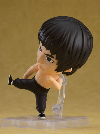 Nendoroid Bruce Lee 5