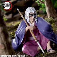 SEGA Anime "Demon Slayer: Kimetsu no Yaiba" PM Perching Figure "Tengen Uzui" -Hashira Training Arc- - Demon Slayer: Kimetsu no Yaiba - photo 5