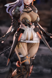 Modernia 7