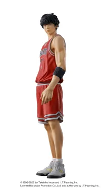 M.I.C. One and Only『SLAM DUNK』Kaede Rukawa - SLAM DUNK - photo 2