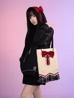 GoodSmile Moment Puella Magi Madoka Magica The Movie -Rebellion- COSBAG - Puella Magi Madoka Magica - photo 4