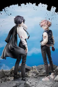 KADOKAWA Bungo Stray Dogs Osamu Dazai: Original Series Age Fifteen Ver. - Bungo Stray Dogs - photo 9