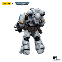 Space Marines White Consuls Intercessors 1 12