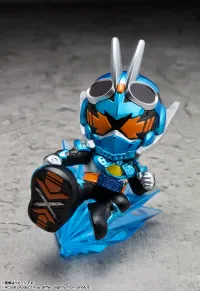 TAMASHII NATIONS KAMEN RIDER ARTlized -GO!GO!RIDER KICK!!- "KAMEN RIDER", Bandai Spirits TAMASHII NATIONS BOX - Kamen Rider: Masked Rider - photo 3