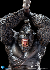 STYLIST SERIES: "GODZILLA VS KONG" - Kong 5