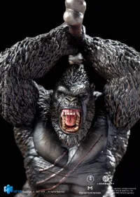 HIYA TOYS STYLIST SERIES: "GODZILLA VS KONG" - Kong - Godzilla - photo 5