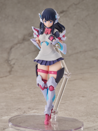 Hyper Body Rikka Takarada (GRID TECTOR Ver.) 6