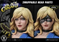 Prime 1 Studio Museum Masterline DC Comics Black Canary EX Version - DC Comics - photo 31