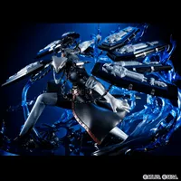 MegaHouse Game Characters Collection DX Persona 3 Thanatos 【30th Anniversary EDITION】 - Persona - photo 6