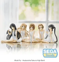 SEGA Yumemirize "K-ON!" -Mio Akiyama- - K-ON! - photo 5
