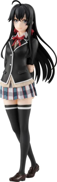 GOOD SMILE COMPANY POP UP PARADE Yukino Yukinoshita - My Teen Romantic Comedy SNAFU - photo 2