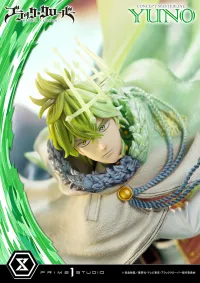 Prime 1 Studio Concept Masterline Black Clover Yuno EX Version 			 - Black Clover - photo 3