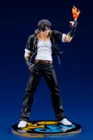 KOTOBUKIYA KYO KUSANAGI THE KING OF FIGHTERS '98 Ver. - The King of Fighters - photo 19