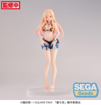 Luminasta "My Dress-Up Darling" "Marin Kitagawa - First Measurements" 1