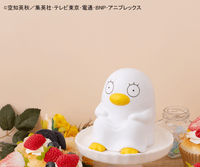 Lookup Gintama Kotaro Katsura & Elizabeth set【with gift】 12