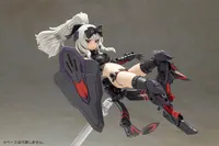 KOTOBUKIYA FRAME ARMS GIRL DURGA II 〈Noire Ver.〉 - Frame Arms Girl - photo 4