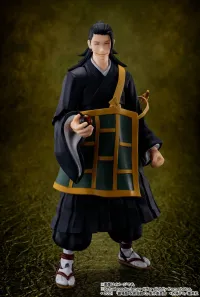 TAMASHII NATIONS Suguru Geto -JujutsuKaisen 0- - Jujutsu Kaisen - photo 3