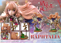 PRISMA WING The Rising of the Shield Hero Season 2 Raphtalia 1/7 Scale Pre-Painted Figure 28