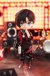 GOOD SMILE COMPANY Nendoroid Doll Outfit Set: Idol Outfit - Boy (Deep Red) - Figure Accessories - photo 9