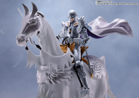 Griffith (Hawk of Light) 9