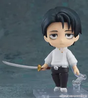 GOOD SMILE COMPANY Nendoroid Yuta Okkotsu: Execution Ver. - Jujutsu Kaisen - photo 1