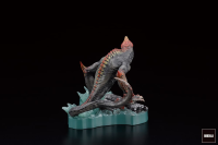 HYPER MODELING GODZILLA VS. KONG(2021) 12