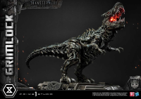 Museum Masterline Transformers: Age of Extinction (Film) Grimlock 8