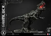 Prime 1 Studio Museum Masterline Transformers: Age of Extinction (Film) Grimlock - Transformers - photo 8
