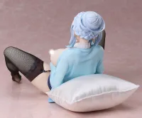 BINDing Mifuyu Yukino Casual Outfit Ver. - Hito Tsukiai ga Nigate na Miboujin no Yukionna-san to Noroi no Yubiwa - photo 7
