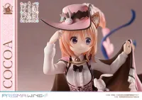 Prime 1 Studio PRISMA WING Is the Order a Rabbit? BLOOM Cocoa 1/7 Scale Pre-Painted Figure - Is the Order a Rabbit? - photo 10