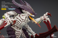 Tyranids Hive Fleet Leviathan Tyranid Warrior with Boneswords 8
