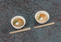 [FA12] 1:12 NOSTALGIC VENDING MACHINE (Udon,Soba) 4
