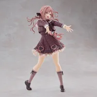 BANDAI THE IDOLM@STER Gakuen ESPRESTO-Sweet moment-Rinami Himesaki - THE iDOLM@STER - photo 8