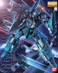 MG 1/100 ReZel 1