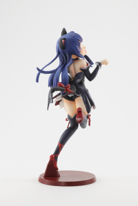 Higurashi: When They Cry GOU Rika Furude Angelmote ver. 1/7th scale figure(5th-run) 3