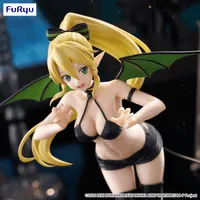 FuRyu Sword Art Online BiCute Dark Figure -Leafa- - Sword Art Online - photo 5