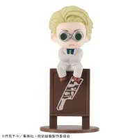 MegaHouse Ochatomo series JUJUTSUKAISEN (Repeat) (6pc per box) - Jujutsu Kaisen - photo 11