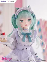FuRyu Hatsune Miku×Amashiro Natsuki 1/7 Scale Figure - Hatsune Miku - photo 10